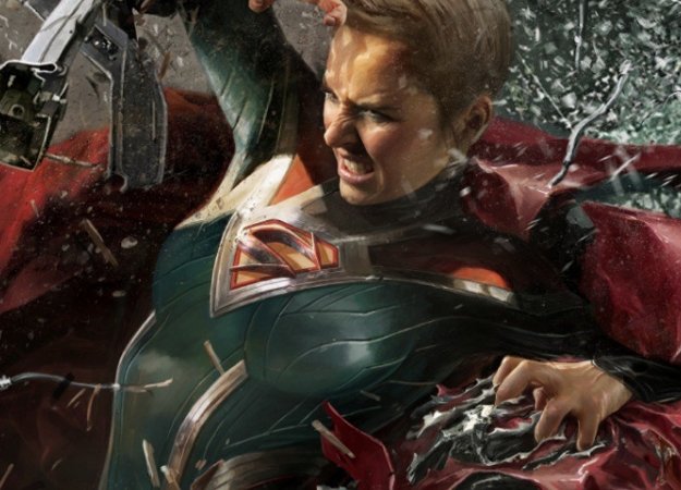 Первый файтинг за два года, который смог. Injustice 2 в топе продаж - изображение обложка