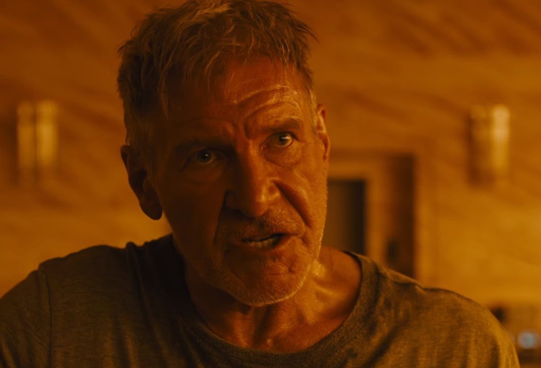 Огромные жирные спойлеры. Разбор трейлера «Бегущего по лезвию 2049» - изображение обложка