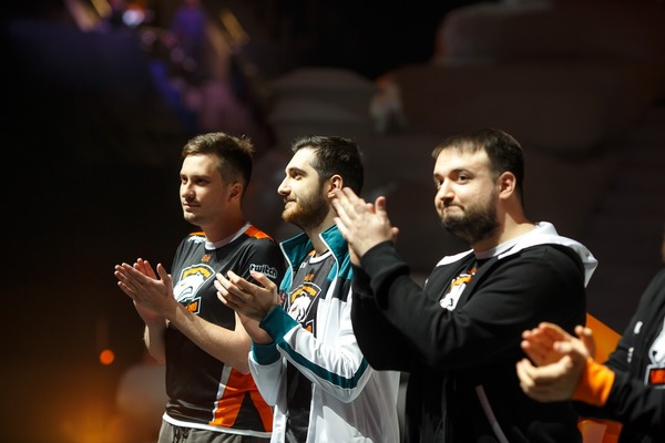 «Это был не тот результат, на который все рассчитывали». Virtus.pro заняла 4 место на EPICENTER XL - изображение обложка