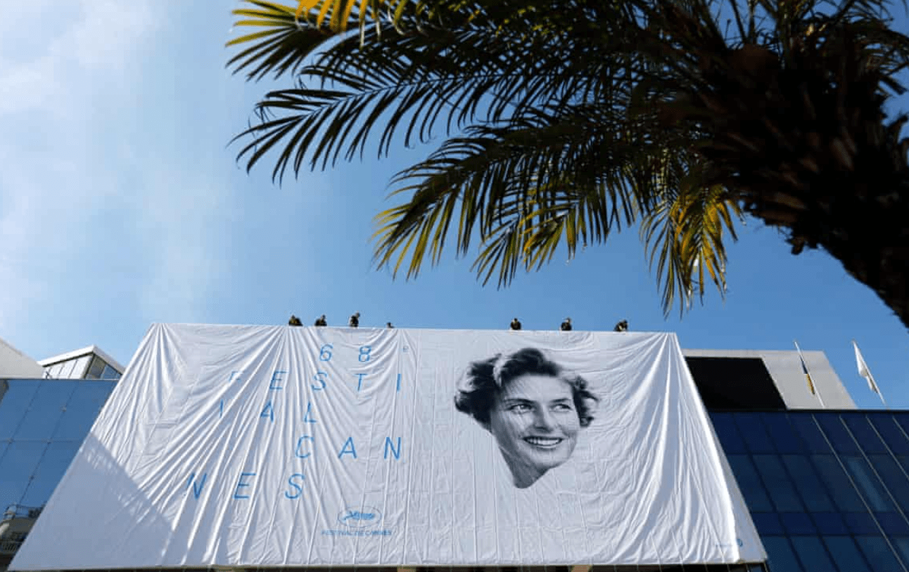 Каннский фестиваль переносится из-за коронавируса - изображение обложка