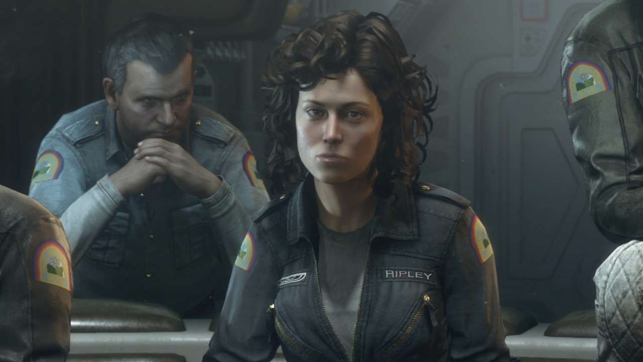 Alien: Isolation – обзоры и оценки, описание, даты выхода DLC, официальный  сайт игры