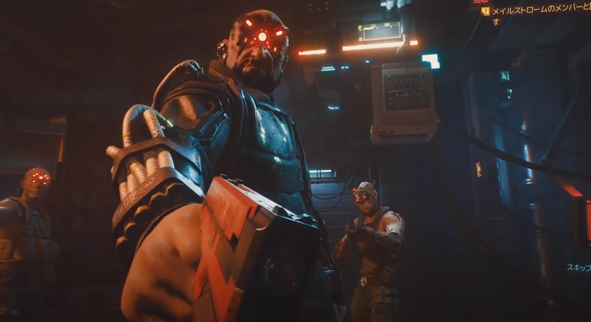 Основные даты разработки и переносов Cyberpunk 2077 - изображение обложка