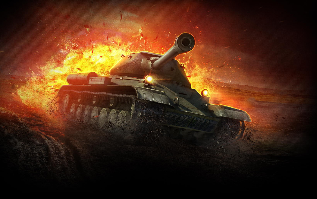 Виктор Кислый рассказал о проблемах перехода World of Tanks на Xbox  
 - изображение обложка