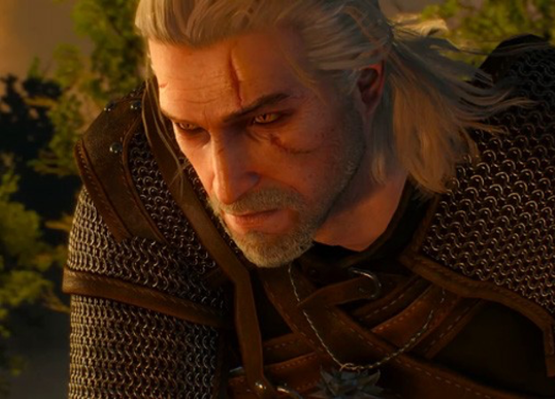 Задаем боту «Гадание на ведьмаке» насущные вопросы - изображение обложка