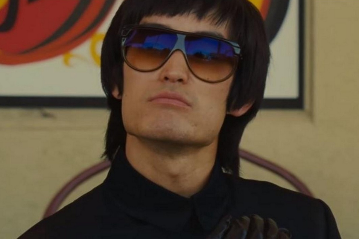 Дочь Брюса Ли обвинила Тарантино в лицемерии - изображение обложка