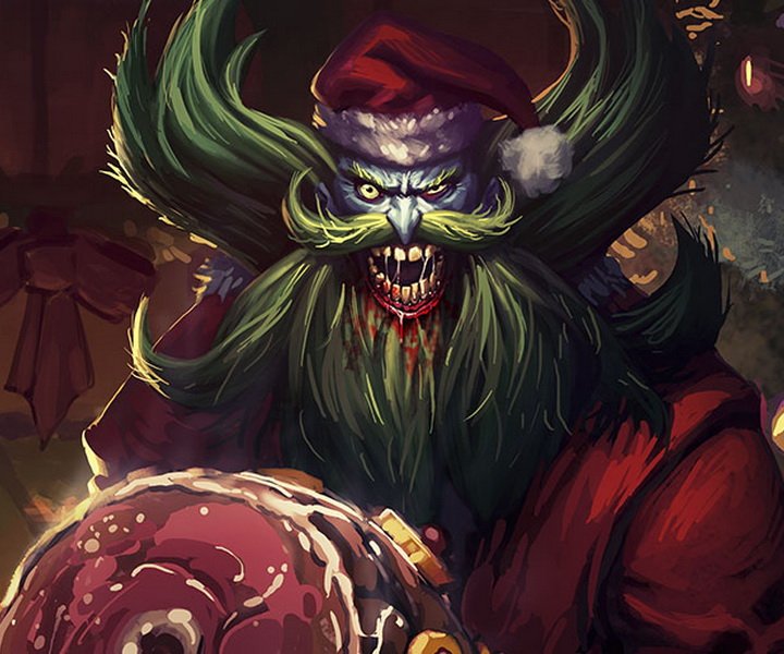 В русской версии Infinite Crisis разыграют 600 тыс. рублей - изображение обложка