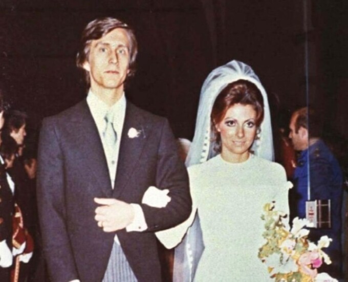 Адам Драйвер и Леди Гага на новом фото со съемок «Дома Гуччи» Ридли Скотта - изображение обложка