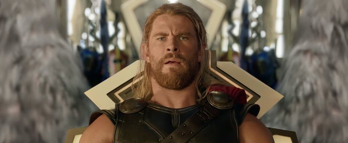 Суть. Рецензия на книгу-предысторию фильма «Тор: Рагнарек» в двух абзацах - изображение обложка