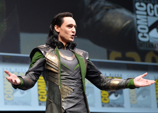 Comic-Con San Diego 2018. Расписание главных панелей - изображение обложка