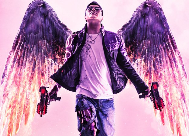 Рецензия на Saints Row: Gat Out of Hell