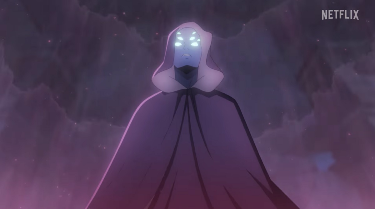 Обложка: кадр из трейлера Dragon Age: Absolution