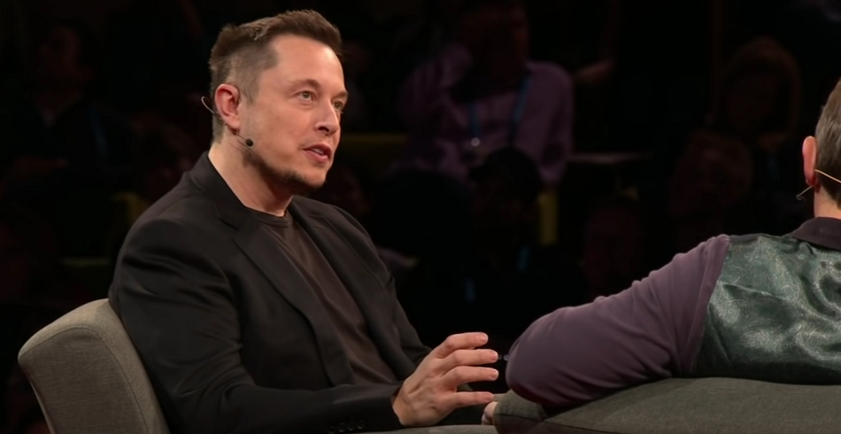 Обложка: скриншот «Канобу»/YouTube-канал TED