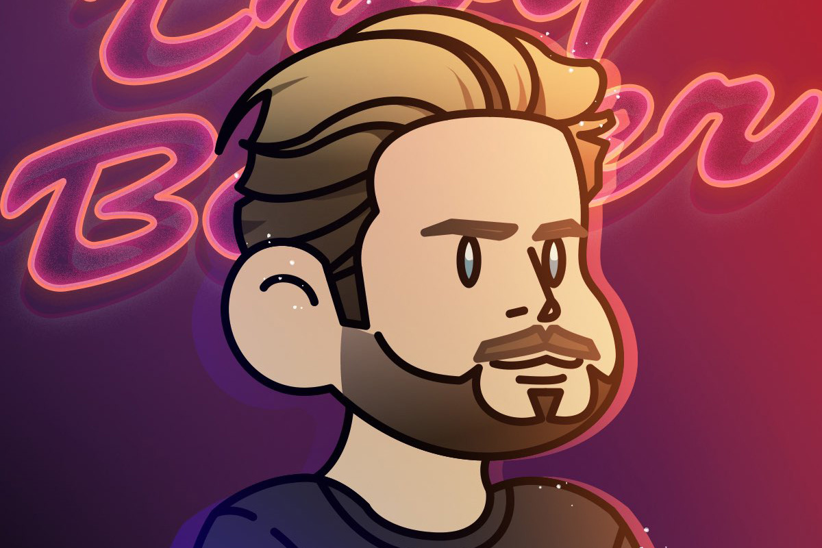 Фото: Troy Baker, Twitter