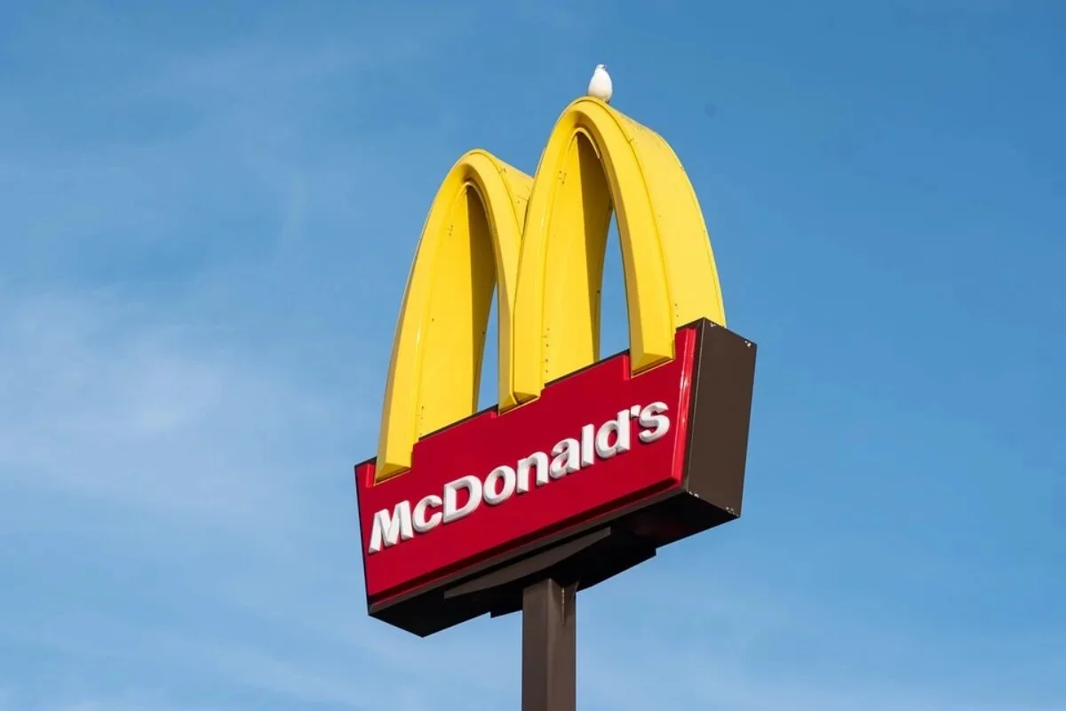Юрист рассказал о планах «Макдоналдс» открыть ресторан в метавселенной - изображение 1