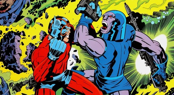 Режиссер «Излома времени» поставит фильм о родной планете Дарксайда - изображение обложка