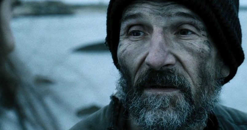 Музыкант и актёр Пётр Мамонов попал в реанимацию из-за COVID—19 - изображение обложка