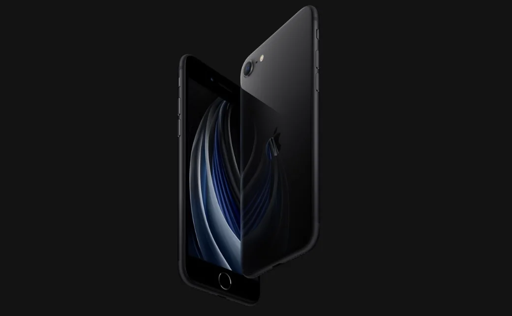 Apple представила обновленный iPhone SE: новая компактная классика - изображение обложка