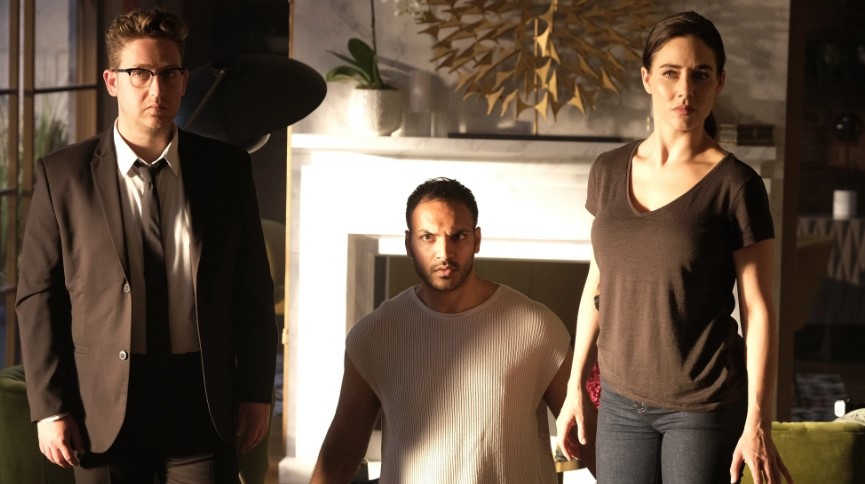 Сериал «Волшебники» закончится на пятом сезоне. Фанаты в шоке - изображение обложка