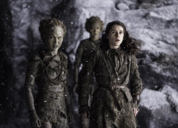 Что делают люди, чтобы подготовиться к 7 сезону «Игры престолов» - изображение обложка