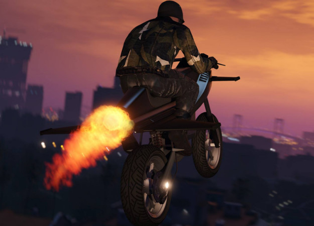 Digital Foundry: встроенные в игры бенчмарки никуда не годятся - изображение обложка