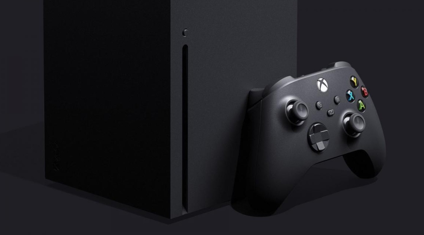Что Microsoft рассказала о Xbox Series X. Спойлер: снова хвастовство - изображение обложка