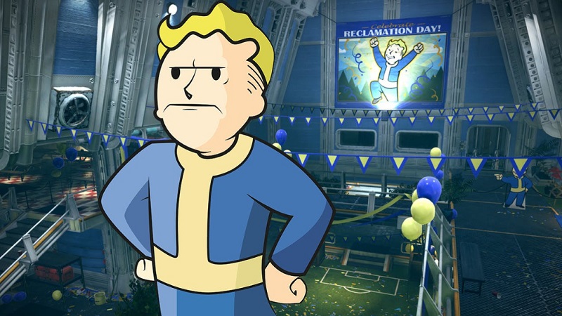 Bethesda честно предупредила, что на момент выхода Fallout 76 в игре могут быть баги - изображение обложка