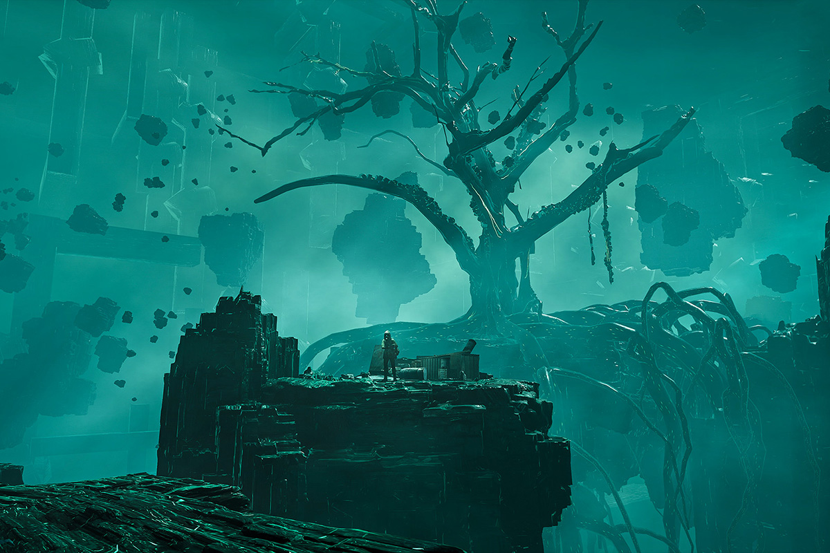 Chernobylite стал инди-игрой года по версии пользователей сайта ModDB