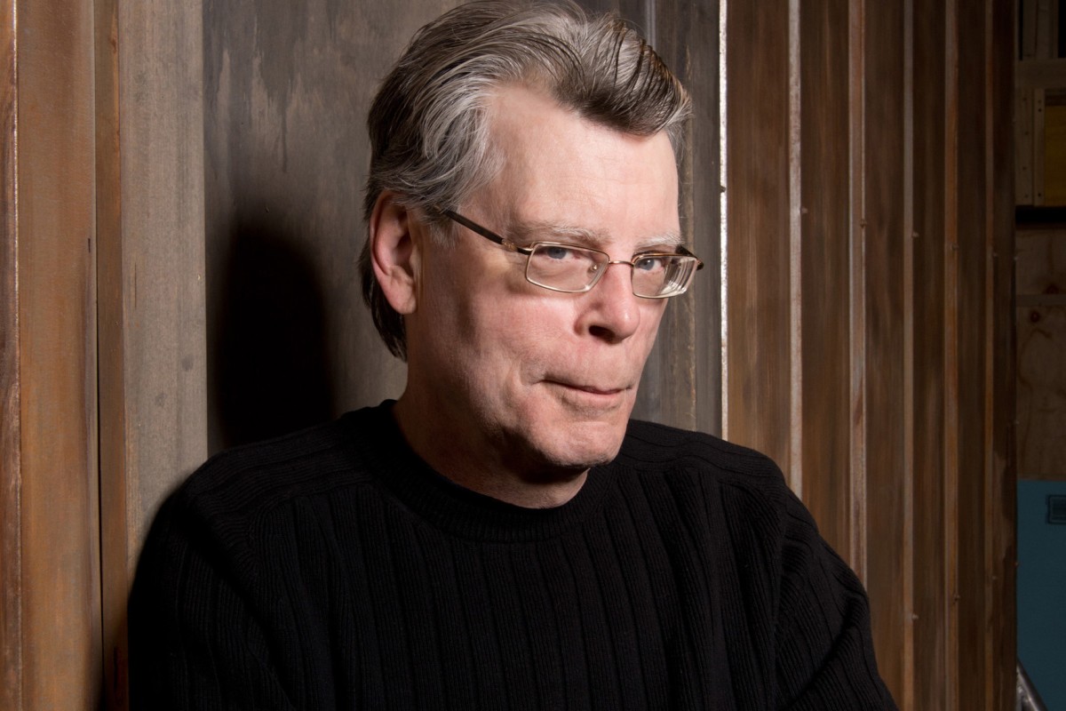 Стивен Кинг не видит проблемы репрезентации рас в кино. В Твиттере уже негодуют - изображение обложка