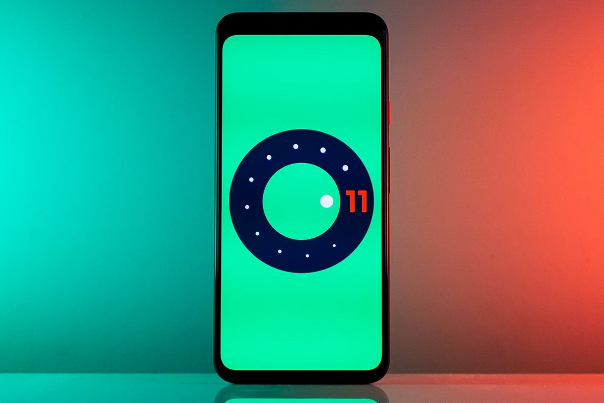 Google перенесла презентацию Android 11 из-за беспорядков в США - изображение обложка