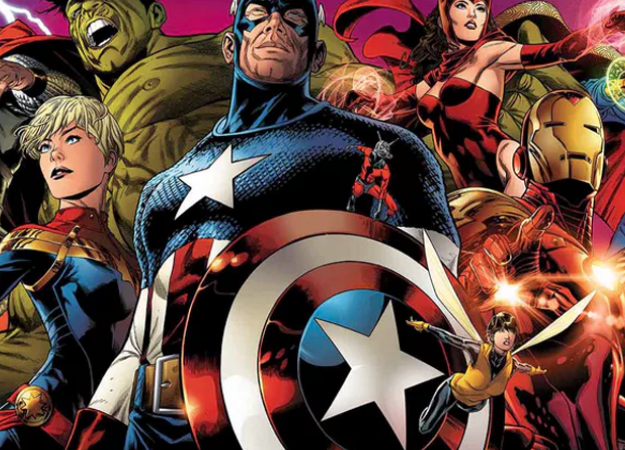 Черная пятница 2017: где искать лучшие предложения по комиксам [обновлено] - изображение обложка