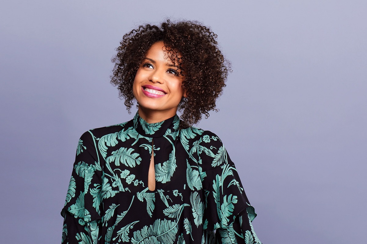 К сериалу «Локи» присоединилась новая актриса. У Гугу Эмбата-Ро важная роль - изображение обложка