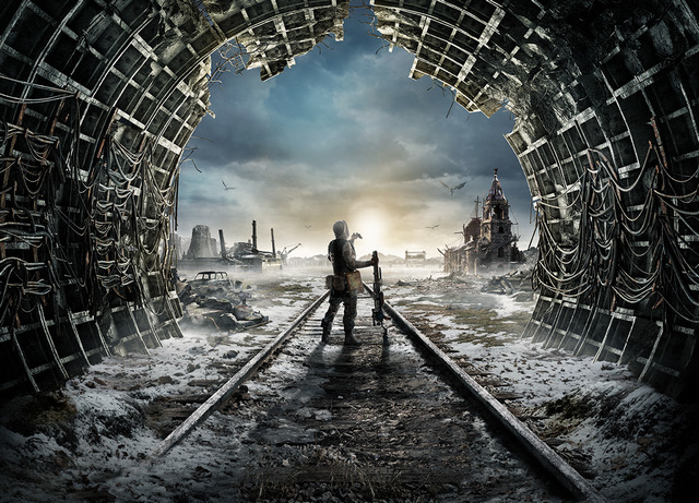 Мнение. Почему негодование геймеров в случае с эксклюзивностью Metro: Exodus оправдано