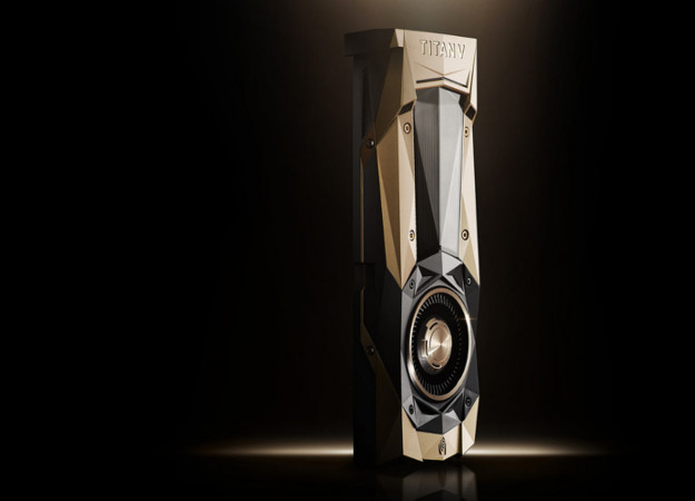 NVIDIA анонсировала эксклюзивные функции для видеокарт, которых еще не существует - изображение обложка