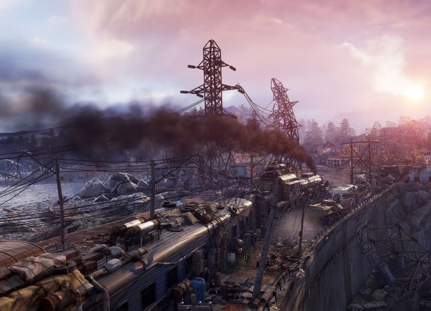 «Серия Metro не сойдет с пути»: критики довольны Metro: Exodus, но не без оговорок - изображение обложка