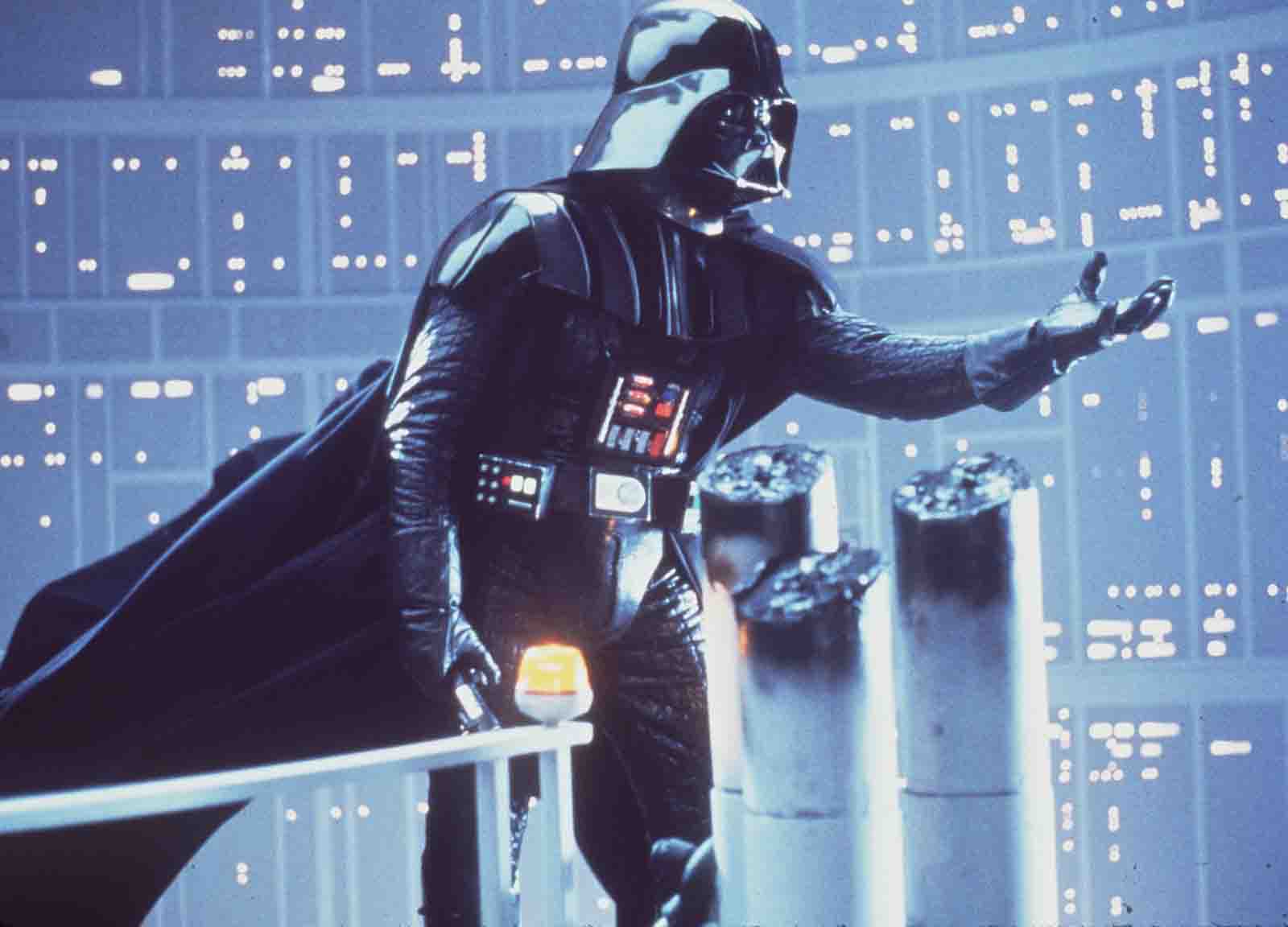 «Последние джедаи» — точная копия «Империи»? Режиссер не согласен - изображение обложка