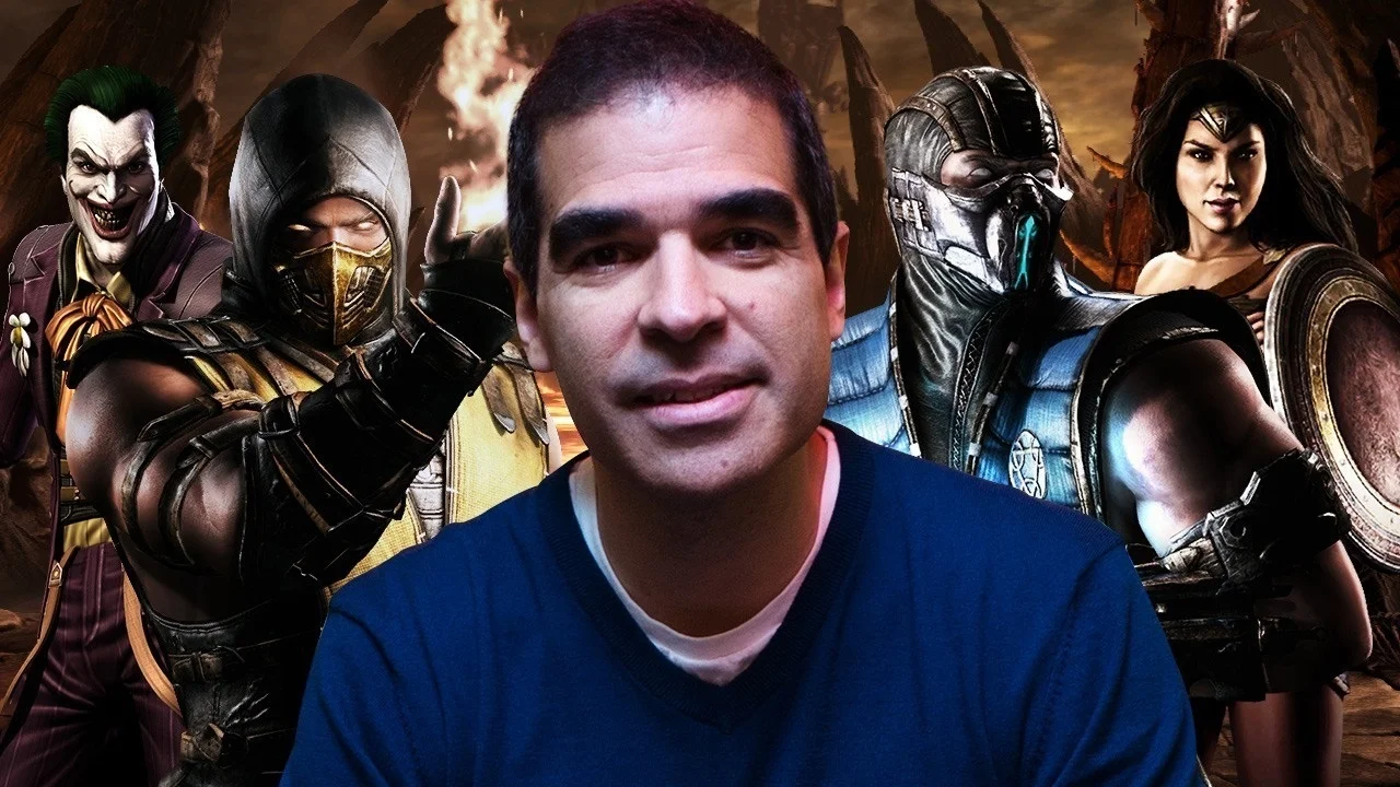 Создатель Mortal Kombat рассказал, какого персонажа никогда не будет в игре - изображение обложка
