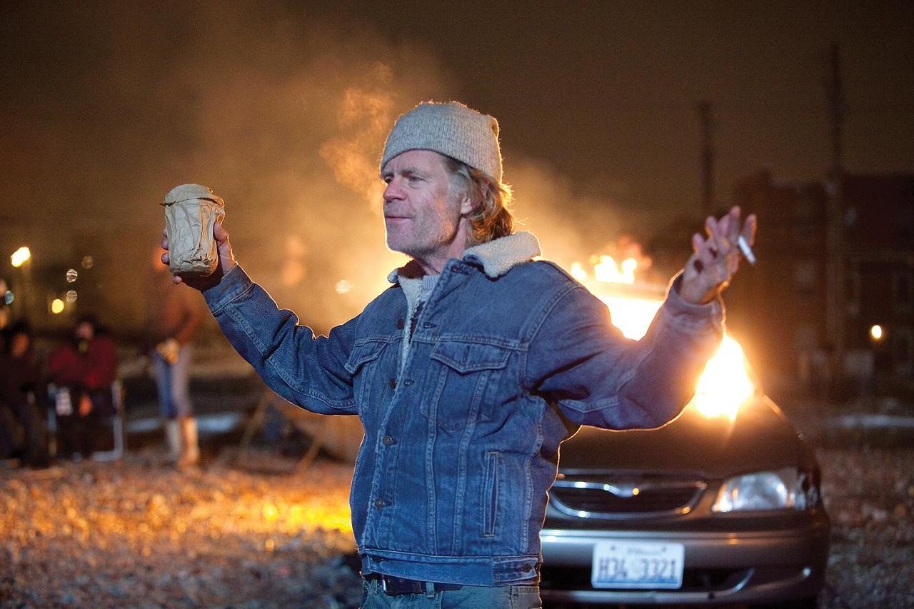 Showtime продлил «Бесстыдников» и «Обитель лжи»
 - изображение обложка