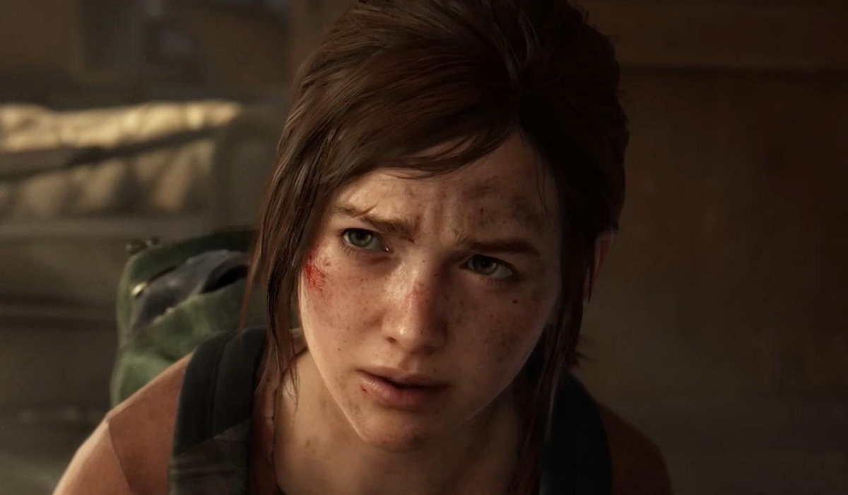 Обложка: скриншот из The Last of Us: Part 1