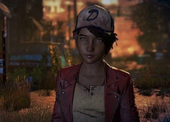 ​​Новости 15 августа одной строкой: трейлер «Кулака Полярной звезды», график выхода TWD от Telltale - изображение обложка