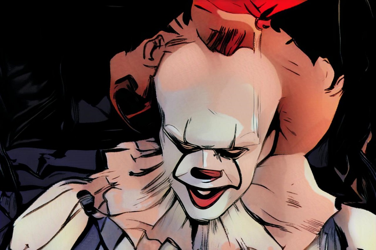 Нейросеть превращает фотографии в комиксы. Выходит по-всякому - изображение обложка