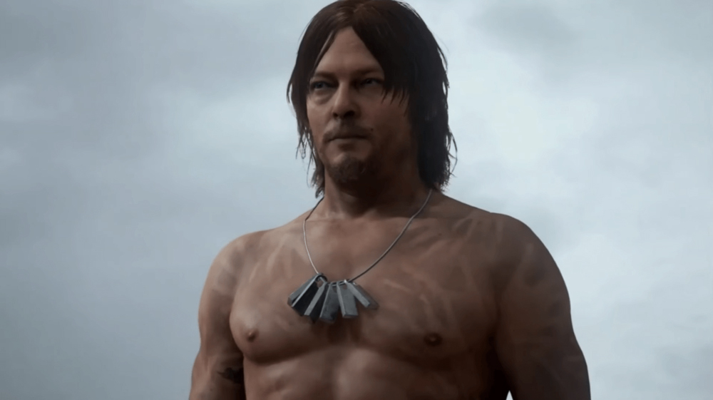 Утечка: Death Stranding выйдет в ноябре 2019 года, а The Last of Us 2 перенесли на начало 2020-го - изображение обложка