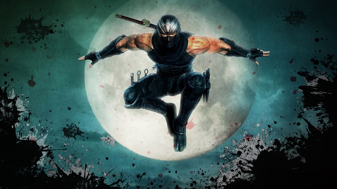 Ninja Gaiden: Master Collection — неудачный порт трёх отличных слэшеров. Объясняем, что с ним не так