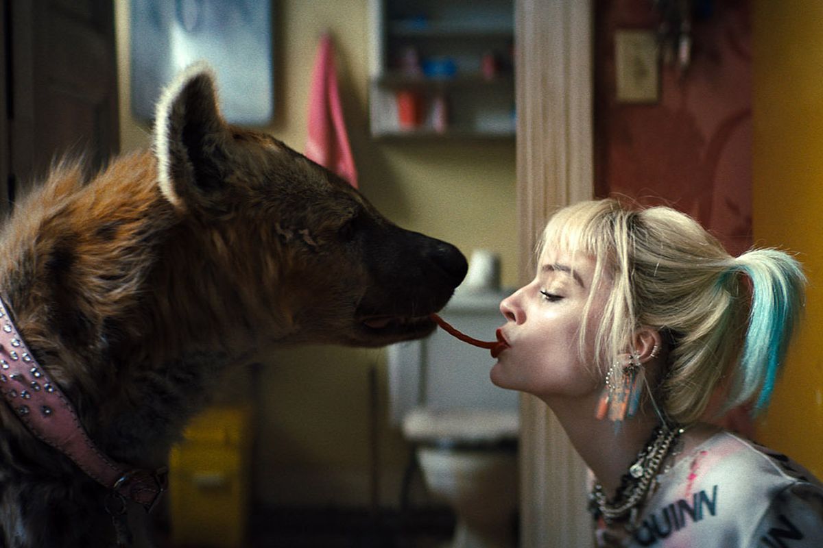 Режиссер «Хищных птиц» высказалась о неудачах фильма - изображение обложка