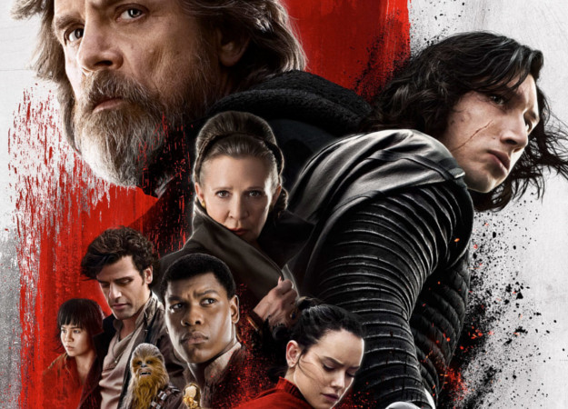 Исчерпывающее собрание пасхалок из «Последних джедаев» - изображение обложка