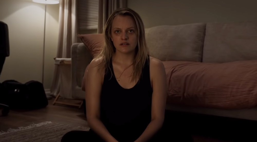 Параноидальный и ужасающий: критики оценили хоррор «Человек-невидимка» - изображение обложка