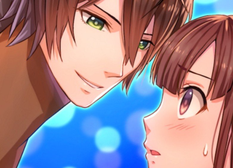 Конь с человеческим лицом – герой нового дейтсима - изображение обложка