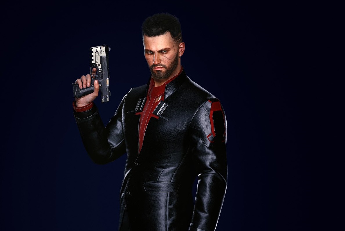 Как выглядит ваш герой в Cyberpunk 2077 в зависимости от предыстории