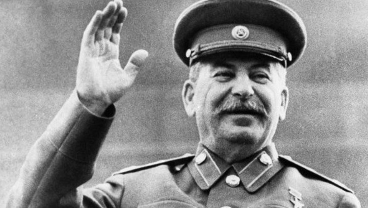 Фильм «Прощание со Сталиным» получил в России прокатное удостоверение - изображение обложка