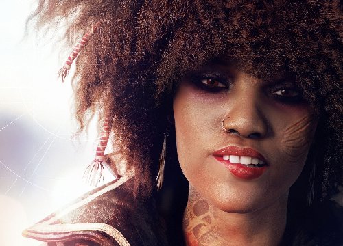 GTA в космосе? Первые подробности геймплея Beyond Good & Evil 2 - изображение обложка