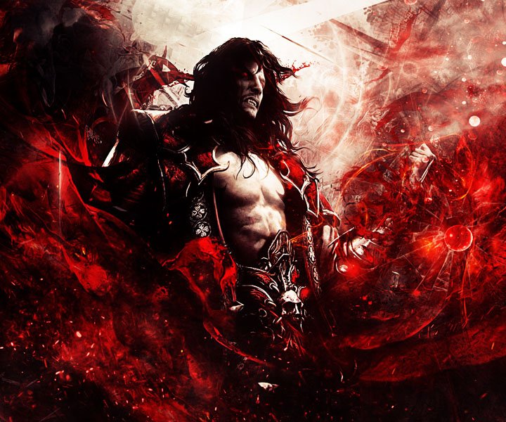 Рецензия на Castlevania: Lords of Shadow 2